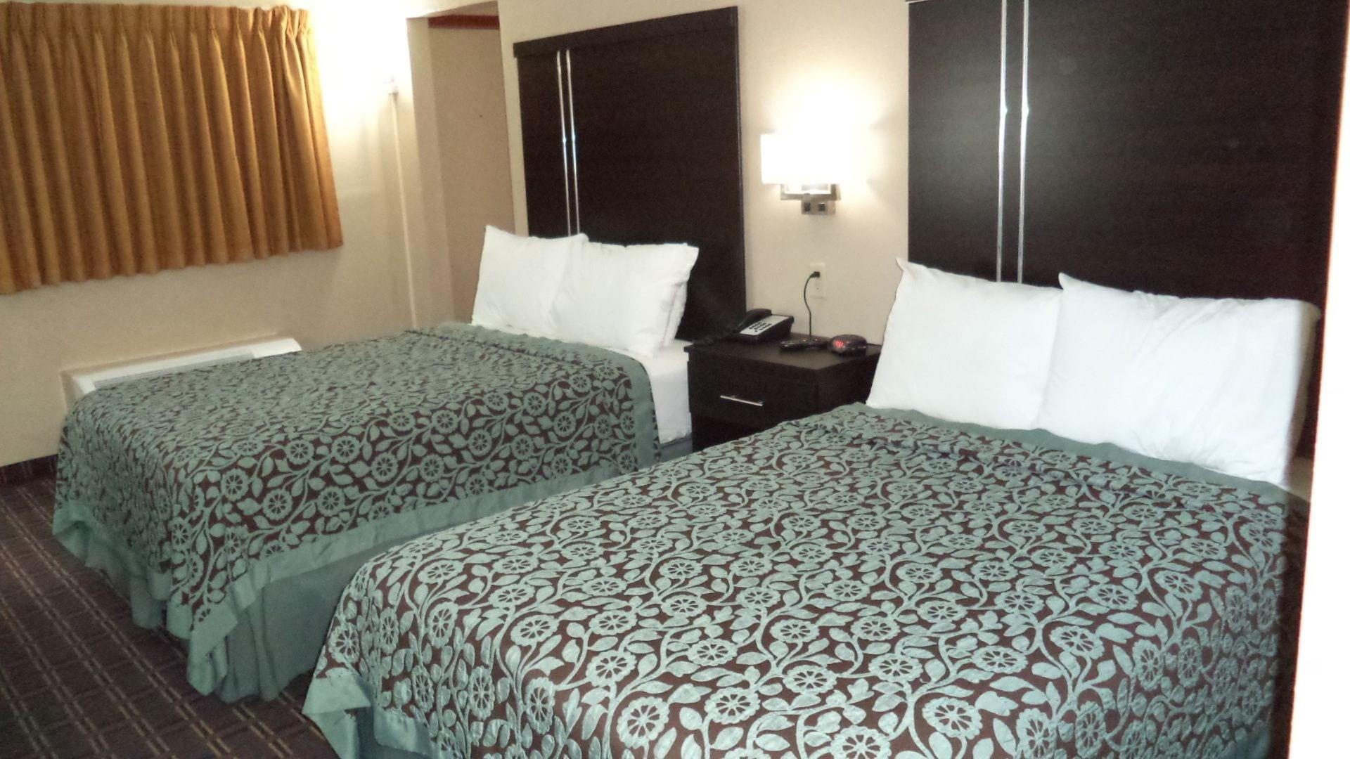 Days Inn By Wyndham Maumee/Toledo Buitenkant foto