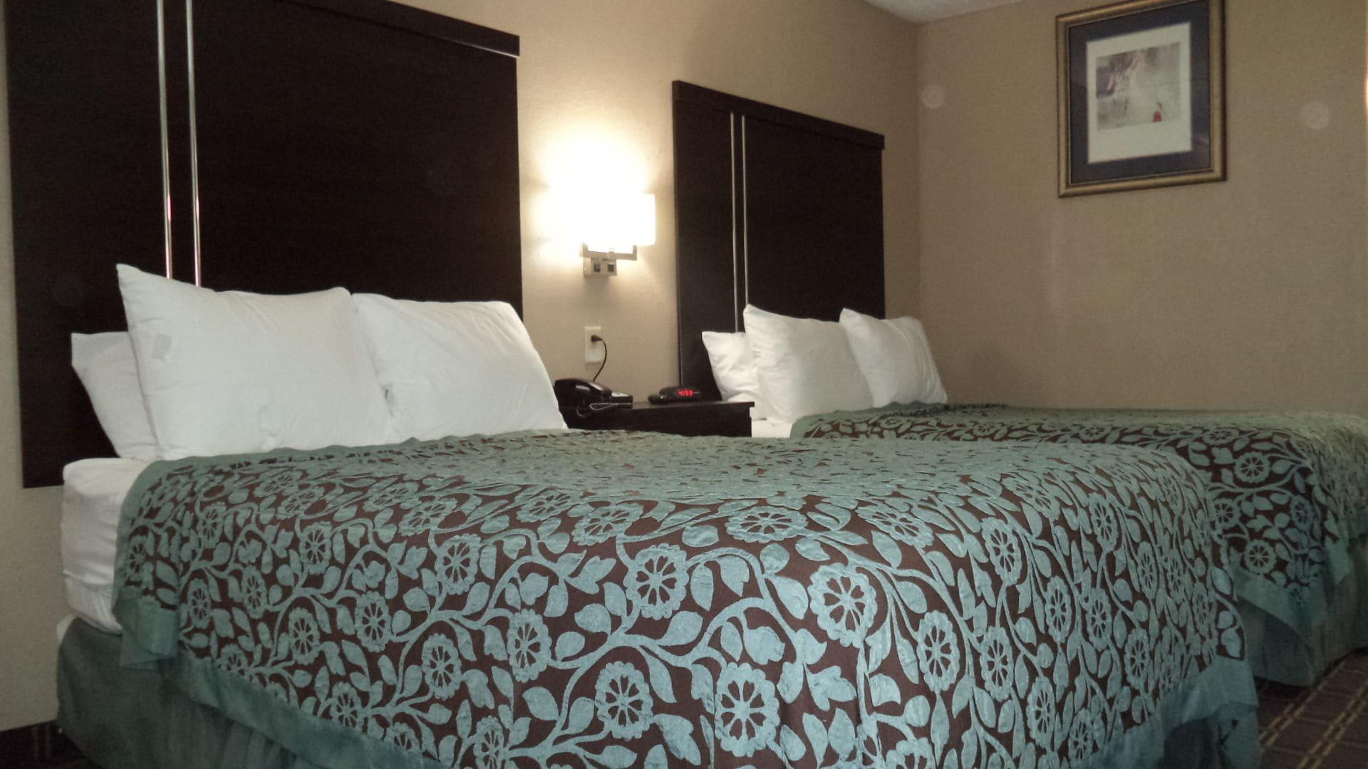 Days Inn By Wyndham Maumee/Toledo Buitenkant foto